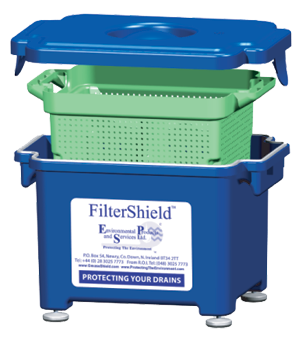 FilterShield ® FilterShield ®